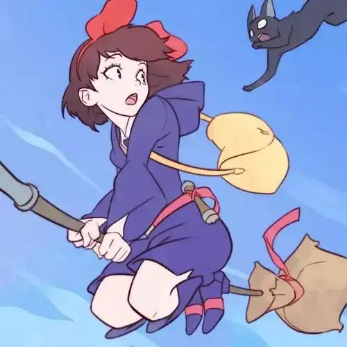 小北头像